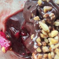   at Oakberry Acai Canggu in Kabupaten Badung