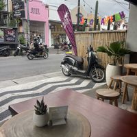   at Oakberry Acai Canggu in Kabupaten Badung