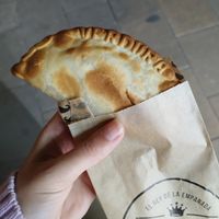  at Empanadas Tío Bigotes in Catalunya