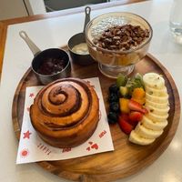 Joy all day breakfast at Play with Years - 素年 in Kowloon