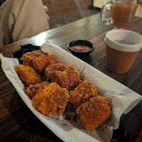  at The Old Vegan Central in Kathmandu