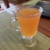   at The Old Vegan Central in Kathmandu