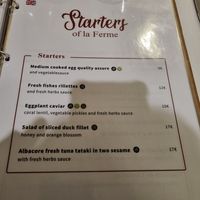  at La Ferme Saint-Michel in Normandie