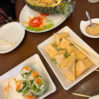  at Thaifood-Liberdade in Sao Paulo