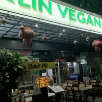  at LIN VEGAN RESTAURANT & COFFEE in Hải Phòng