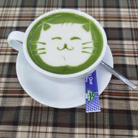  at LIN VEGAN RESTAURANT & COFFEE in Hải Phòng