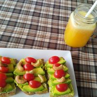Excellent at LIN VEGAN RESTAURANT & COFFEE in Hải Phòng