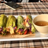   at LIN VEGAN RESTAURANT & COFFEE in Hải Phòng