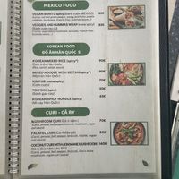   at LIN VEGAN RESTAURANT & COFFEE in Hải Phòng
