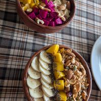  at LIN VEGAN RESTAURANT & COFFEE in Hải Phòng