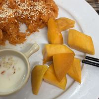   at LIN VEGAN RESTAURANT & COFFEE in Hải Phòng