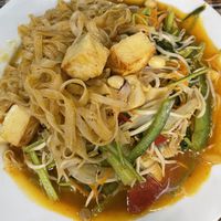   at LIN VEGAN RESTAURANT & COFFEE in Hải Phòng