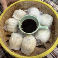 Vegan dumplings   at LIN VEGAN RESTAURANT & COFFEE in Hải Phòng