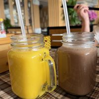 Smoothies  at LIN VEGAN RESTAURANT & COFFEE in Hải Phòng