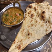   at Annam Restaurant in Tokyo