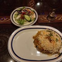  at Annam Restaurant in Tokyo