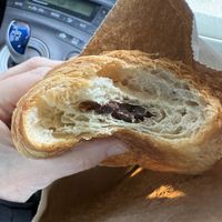   at Norimoto Bakery in Portland