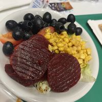 Insalata Mista (Small) 🥗  at KARA FOOD Aeroporto in Sardegna