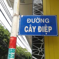 18 at Kay Vegan Bistro in Ho Chi Minh City