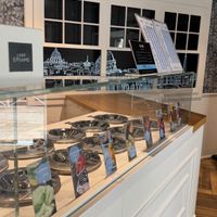  at aRoma Gelato in Dubrovačko-neretvanska županija