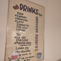  at The Pond in København