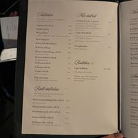  at Gigi's Hörna in Stockholms Län