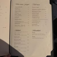  at Gigi's Hörna in Stockholms Län