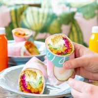  at Wrapsody Saluhallen in Västra Götalands Län