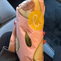  at Wrapsody Saluhallen in Västra Götalands Län