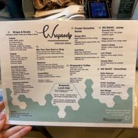  at Wrapsody Saluhallen in Västra Götalands Län