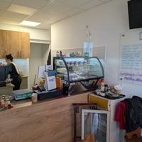  at VegOut Breakfast & Brunch in Budapest