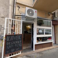  at VegOut Breakfast & Brunch in Budapest