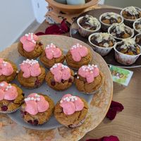  at VegOut Breakfast & Brunch in Budapest