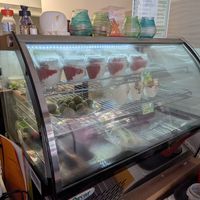  at VegOut Breakfast & Brunch in Budapest