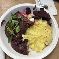   at VegOut Breakfast & Brunch in Budapest