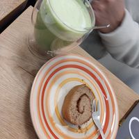  at VegOut Breakfast & Brunch in Budapest