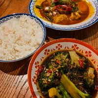  at Rosa's Thai Glasgow in Scotland