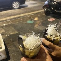   at Xôi chè bà Thìn in Hà Nội