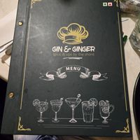  at Gin n Ginger in Airlie Beach