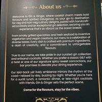  at Gin n Ginger in Airlie Beach