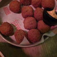  at Bruin Kafee in Noord-brabant