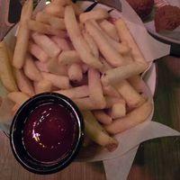  at Bruin Kafee in Noord-brabant