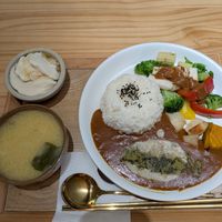  at Shu He Vegan 蔬禾飯店台南蔬食 in Tainan