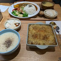  at Shu He Vegan 蔬禾飯店台南蔬食 in Tainan