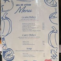  at Shu He Vegan 蔬禾飯店台南蔬食 in Tainan