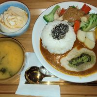  at Shu He Vegan 蔬禾飯店台南蔬食 in Tainan