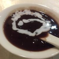Red Bean Sweet Soup (Dessert) at Green Veggie - Sheung Wan in Hong Kong Island