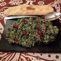  at Golden fleece in Berlin