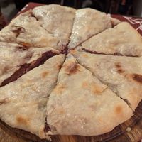  at Golden fleece in Berlin