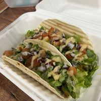   at Sri Mantra Restaurant & Boutique  (aka CeyoLanka Family) in Louisville